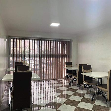 Nana'S Hotel Tchaikovsky Street 34 باتومي المظهر الخارجي الصورة
