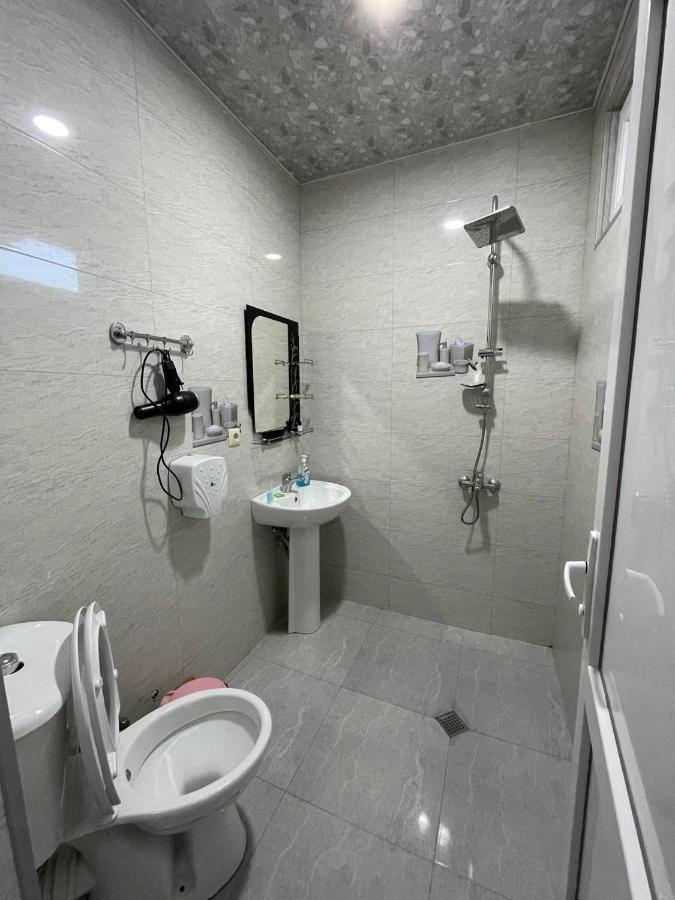 Nana'S Hotel Tchaikovsky Street 34 باتومي المظهر الخارجي الصورة