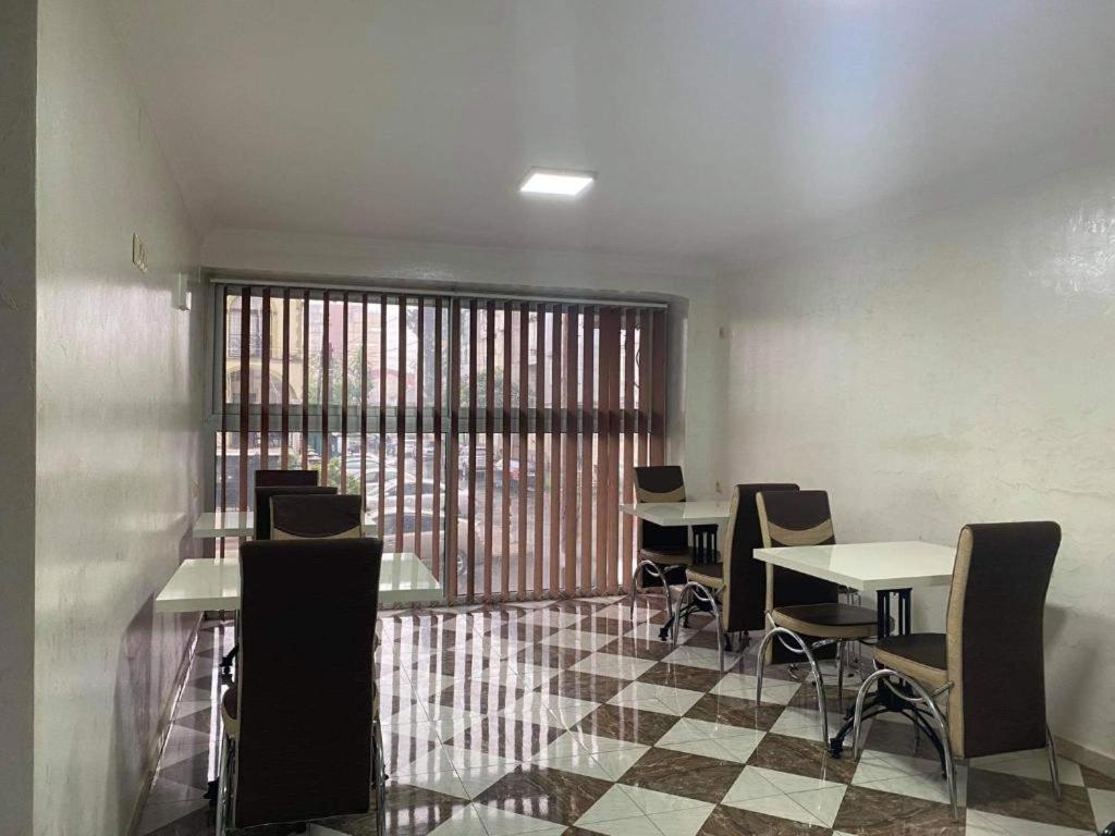 Nana'S Hotel Tchaikovsky Street 34 باتومي المظهر الخارجي الصورة