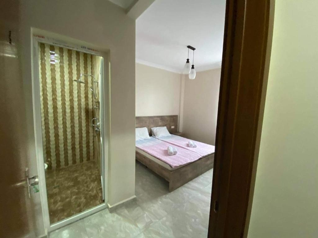 Nana'S Hotel Tchaikovsky Street 34 باتومي المظهر الخارجي الصورة